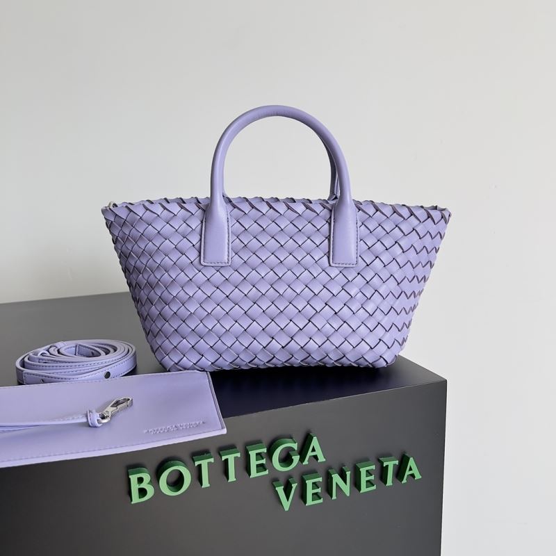 Bottega Veneta Shopping Bags